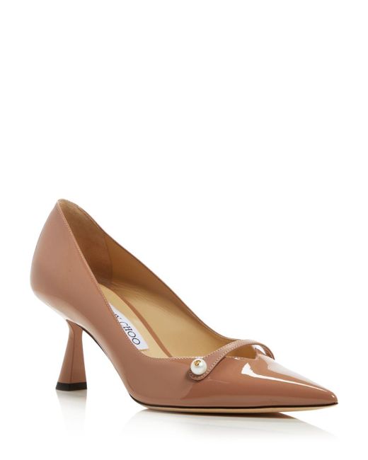 jimmy choo ros 65