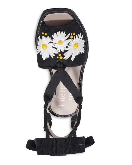 michaela flat sandals