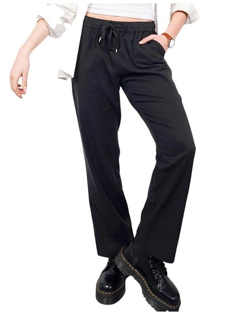 WILDFANG Blue The Everyday Drawstring Pant