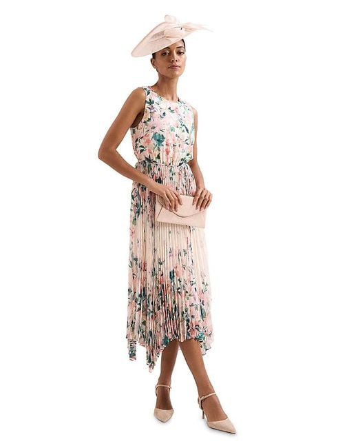 phase eight metallic dress Phase Eight Julissa Gold Shimmer Maxi Dress Gold Size 8