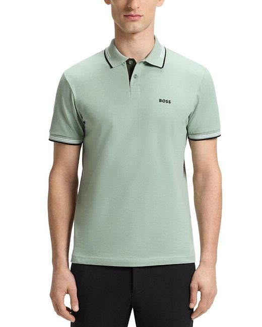 Boss Green Paul Polo Shirt for men