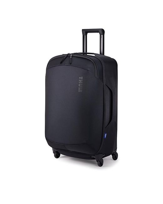 Thule Blue Subterra 2 28 Checked Spinner Bag