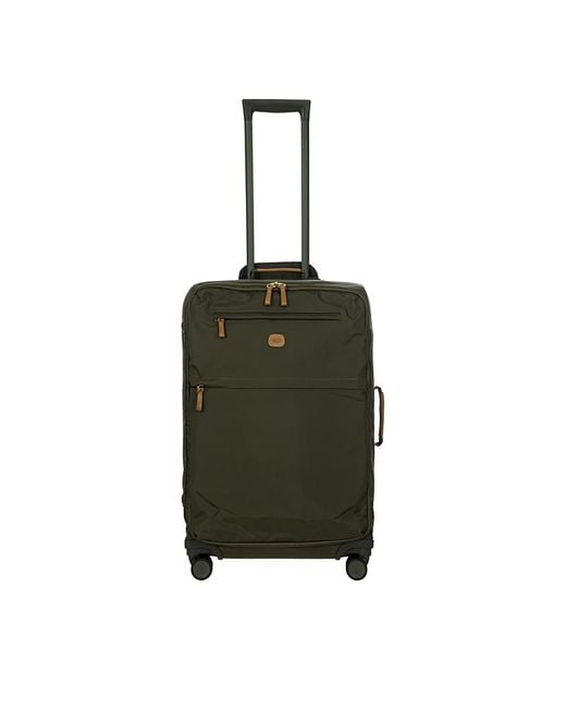 Bric's - X-Travel 40594 Olive - Sac a dos