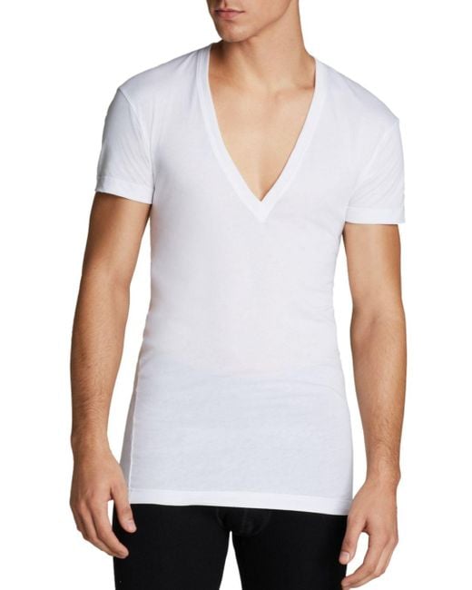pima undershirt