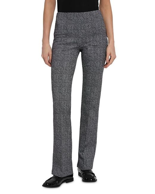 Lyssé Gray E Pants