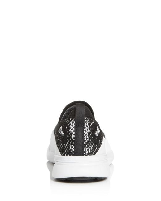 apl slip on sneakers