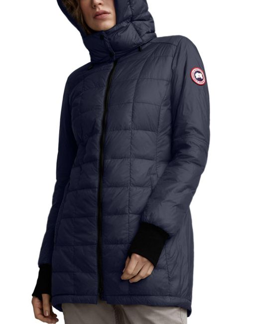 canada down goose jacket