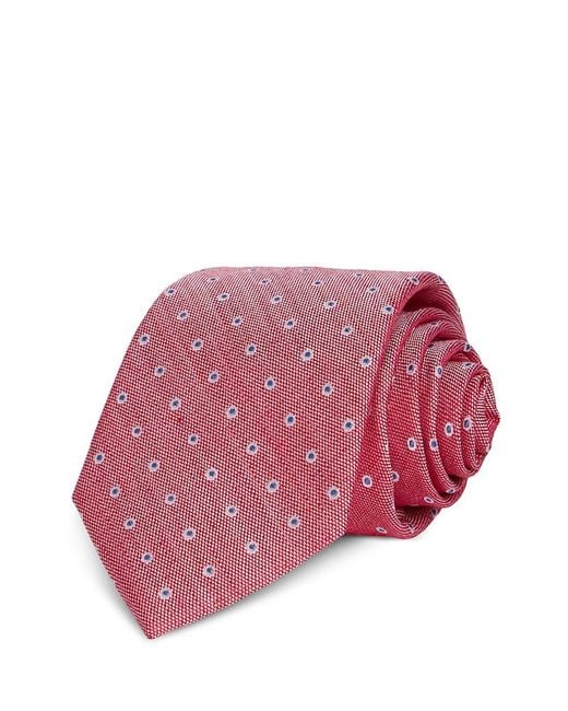 Bloomingdale's Pink The Store for men