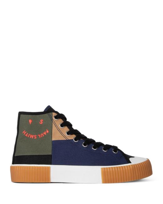 paul smith kibby