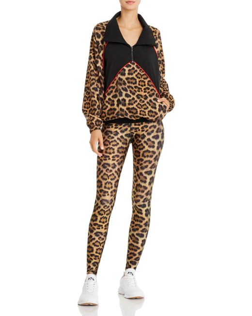 terez leopard
