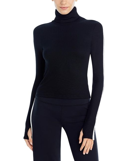 Splits59 Blue Jackson Turtleneck