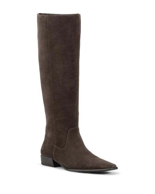 Vagabond Brown Nella Boots