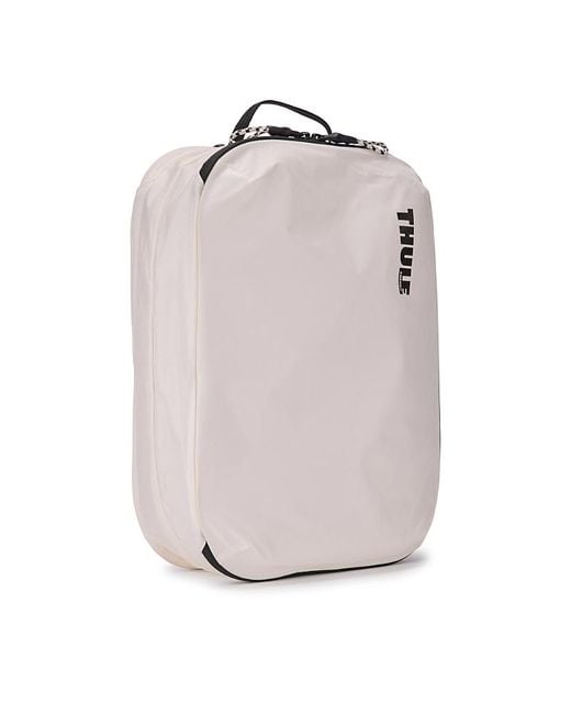 Thule White Clean Dirty Packing Cube