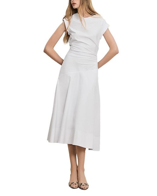 white mini dresses for women Easy To Love Mini Dress | White | Womens