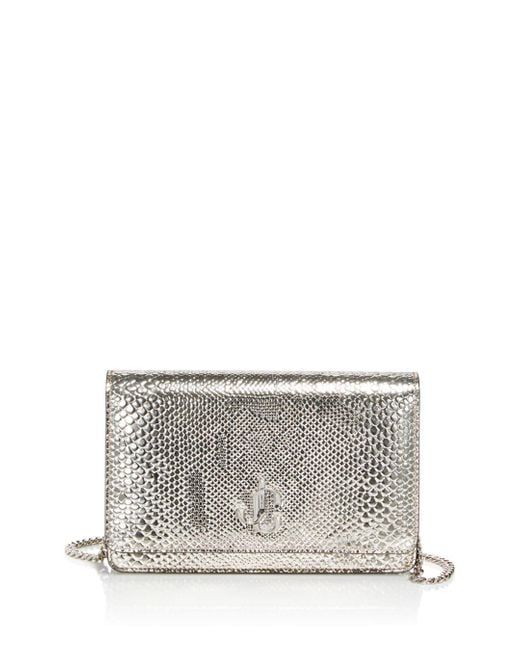 jimmy choo palace bag