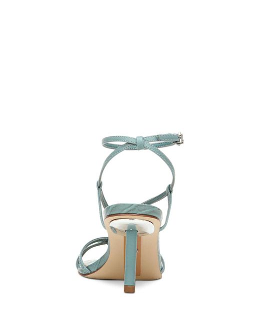 Sam Edelman Leather Women's Pippa High 