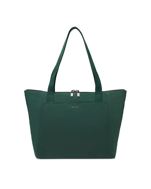 Tumi Green Just