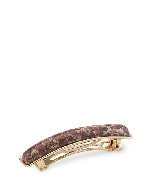 Lelet Multicolor Cobee Marbled Barrette