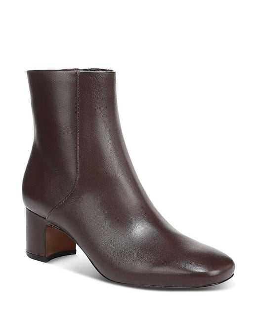 Vince Brown Kellan Boots