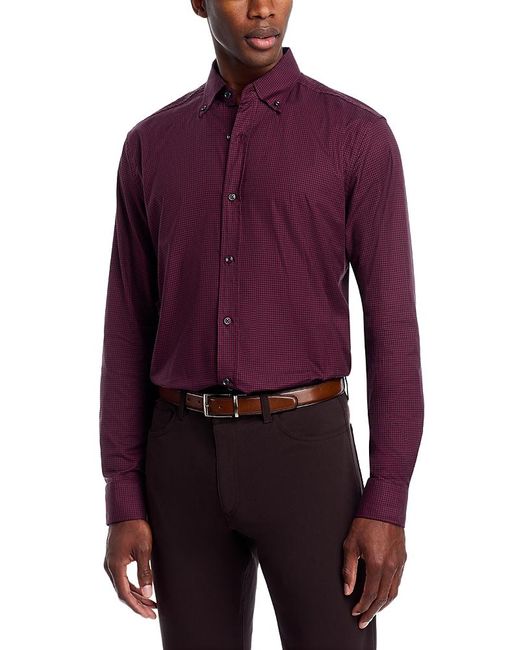 Bloomingdale's Purple The Store for men