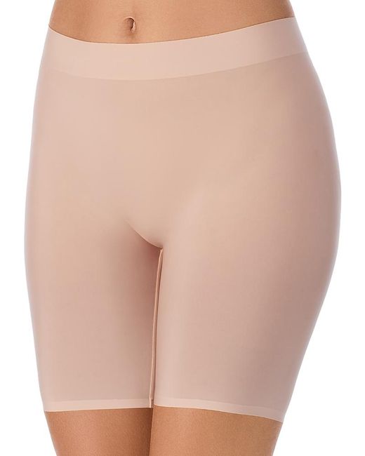 On Gossamer Natural Heavenly Stretch No Slip Shorts