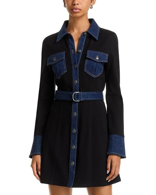 long sleeve velvet dress blue A-Line/Princess V-Neck Long Sleeves Floor-Length Velvet Mother of the Bride Dresses with Ruffles Dark Royal Blue