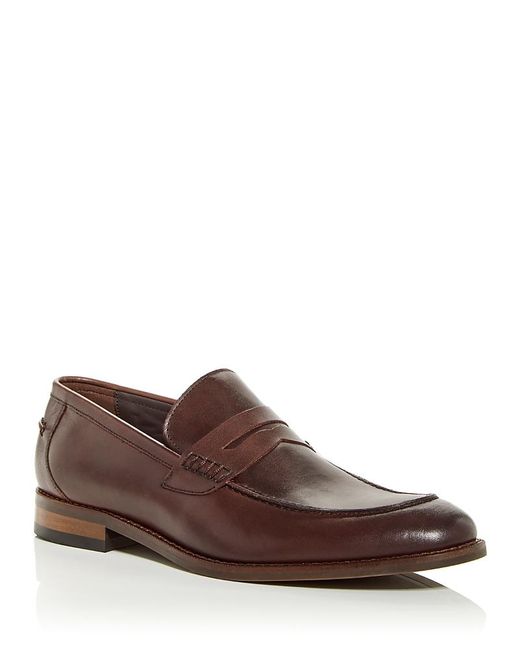 Bloomingdale's Brown The Store for men