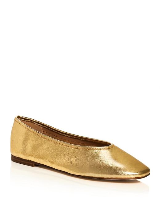 Aqua Natural Ashle Flats