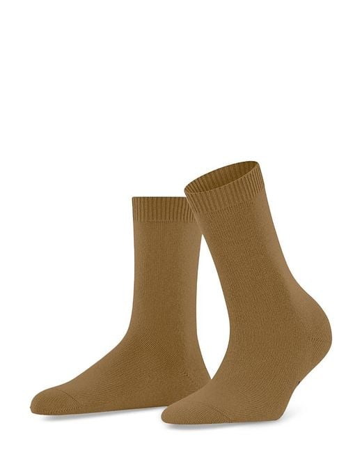 Falke Natural Cozy Socks