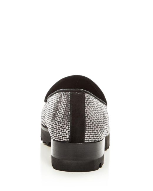donald j pliner women's elen loafers