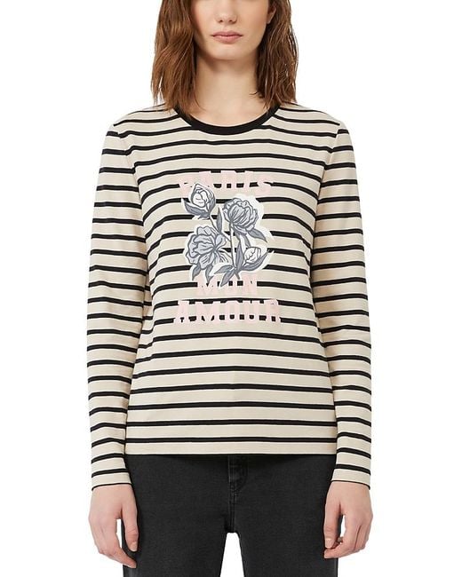 Weekend by Maxmara Gray Weekend 2 Alias Top