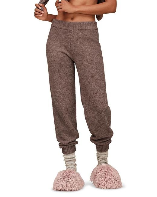 Ugg Brown Darianna Pants