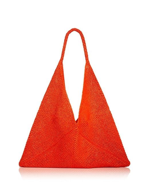 A.L.C. Red A. L.C. Sid Bag