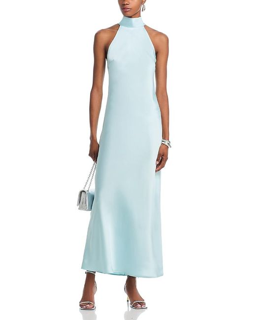 Steve Madden Blue Lara Gown