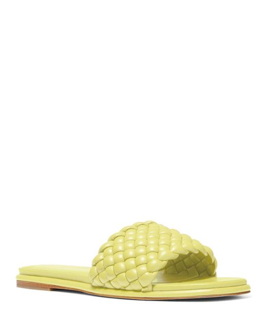 yellow mk slides