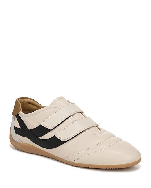 Vince White Sonic Trainer Running Sneakers