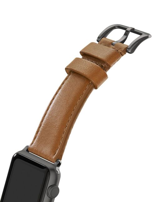shinola apple watch