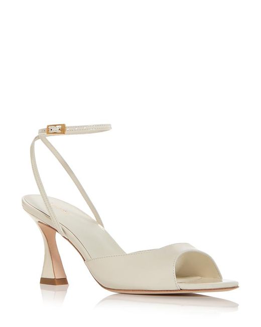Reformation Metallic Noey Sandals