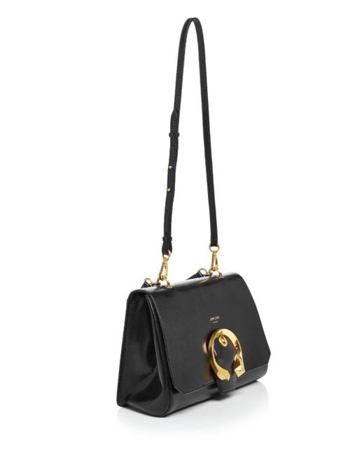 jimmy choo top handle bags