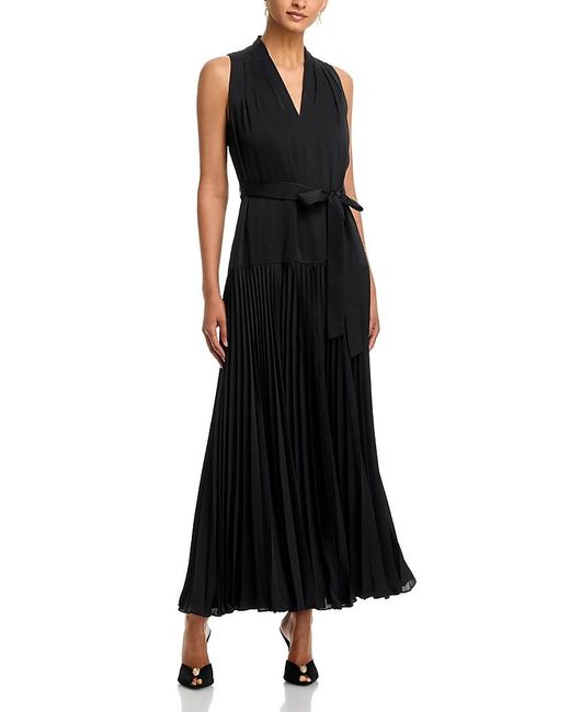 Kobi Halperin Women's Black Viva Dress