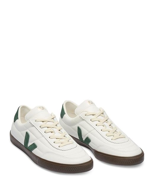 Veja White Panenka Sneakers