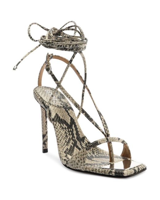 schutz vikki heel