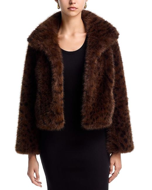 Generation Love Black Lexy Jacket