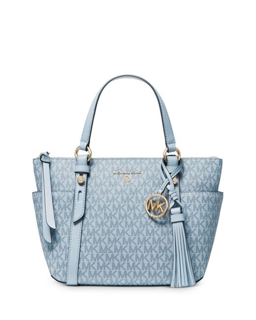 michael kors nomad small convertible tote