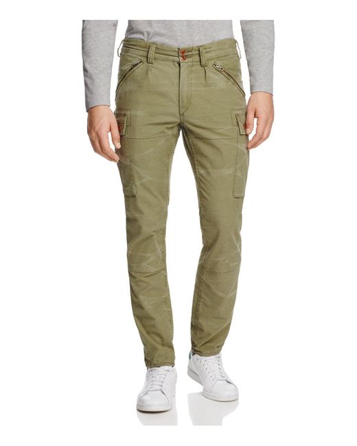 Polo Ralph Lauren Mountain Slim Fit 