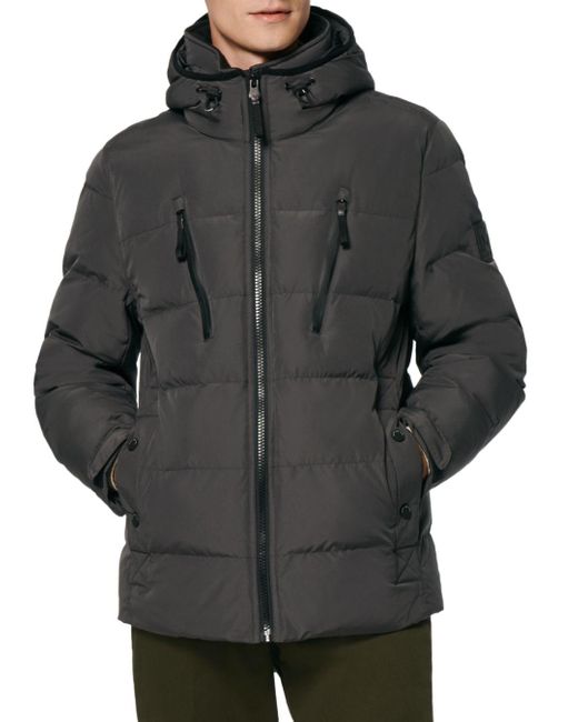 marc winter coat
