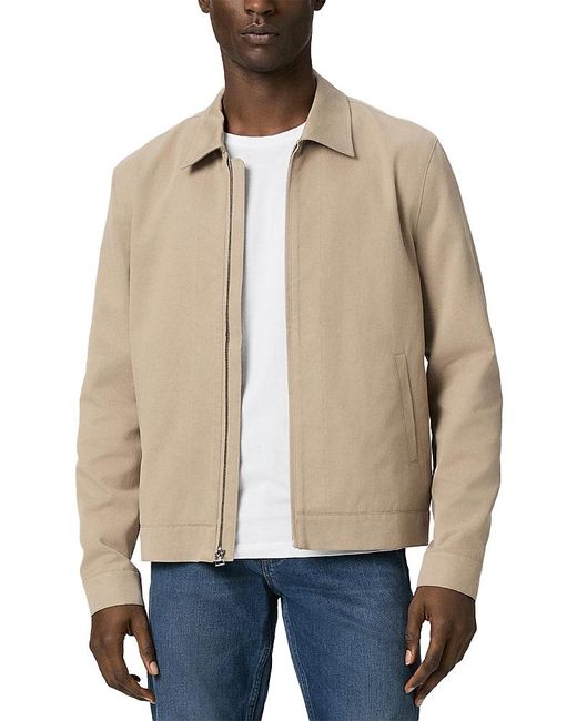 PAIGE Natural Renehan Jacket for men