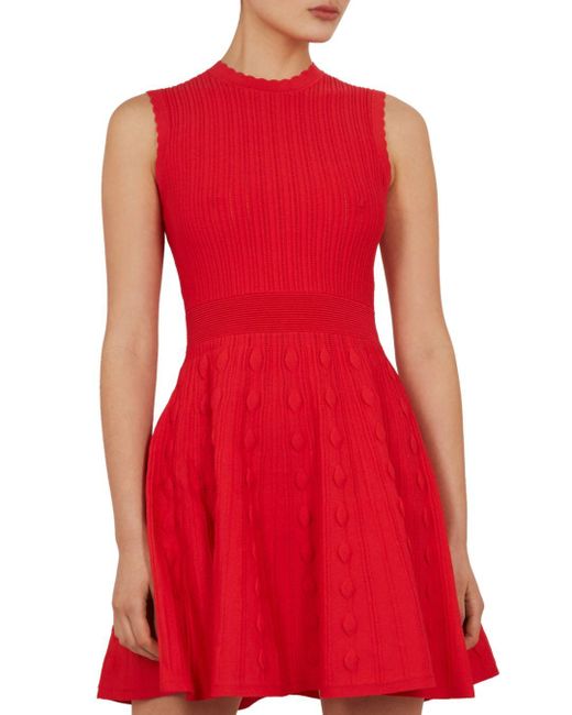 ted baker jordis dress