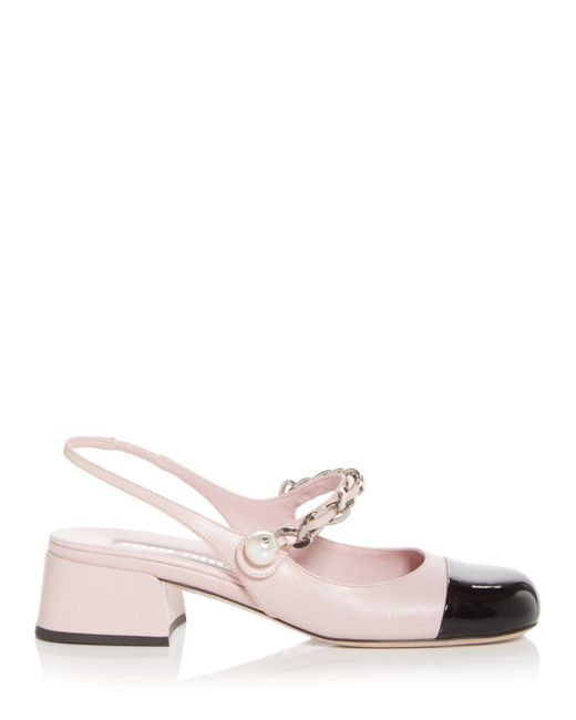 MIUMIU CALZATURE DONNA | angeloawards.com