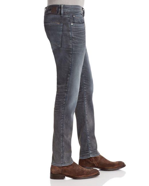 raw 3301 slim
